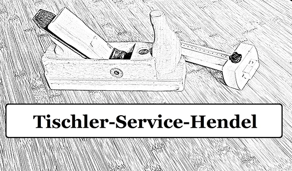 Logo - Thomas Hendel